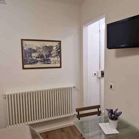 La Locanda Dei Conti, Piccolo E Confortevole Loft 시에나 외부 사진