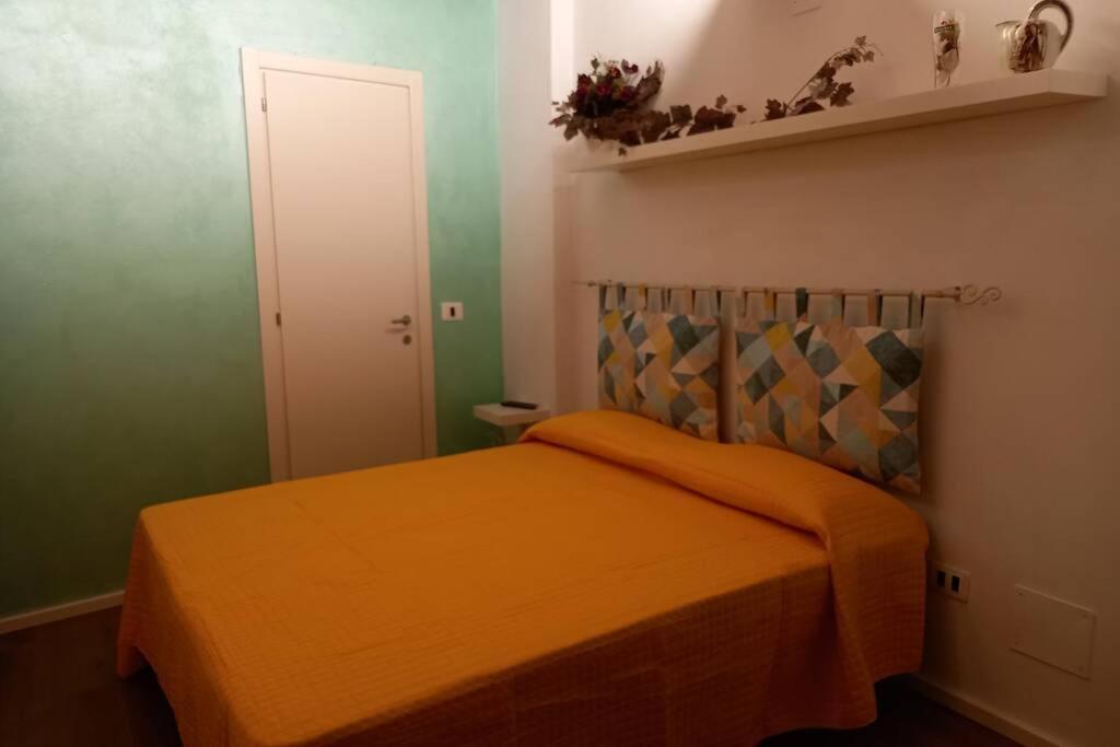 La Locanda Dei Conti, Piccolo E Confortevole Loft 시에나 외부 사진