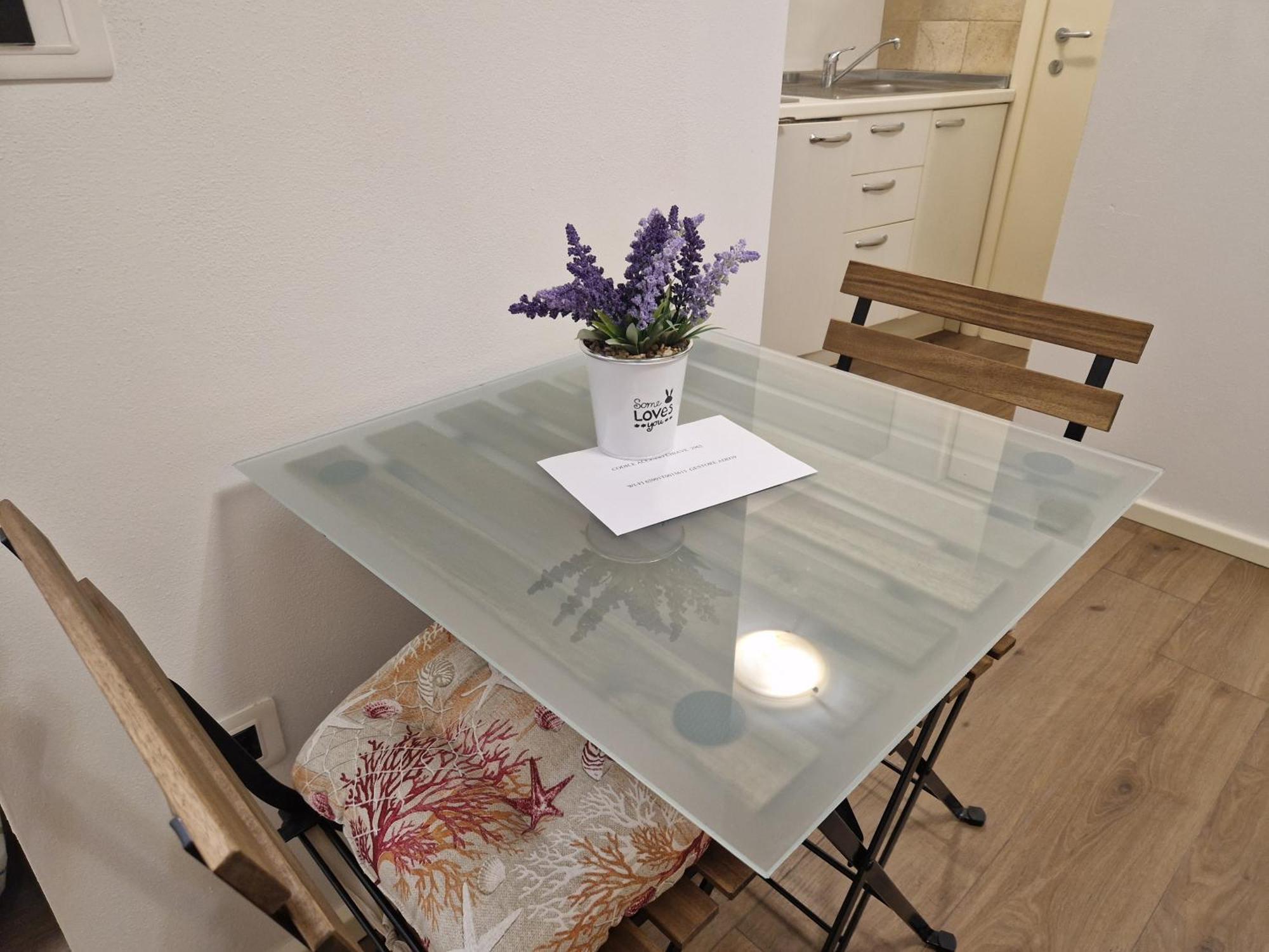 La Locanda Dei Conti, Piccolo E Confortevole Loft 시에나 외부 사진